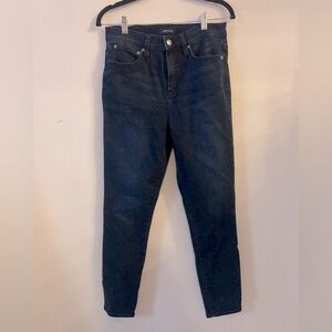 Jcrew jeans